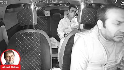 İnsanlığa güveni sarsan bir kalleşlik