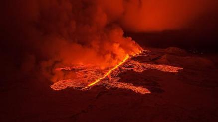 İzlanda yeniden acil durum ilan etti