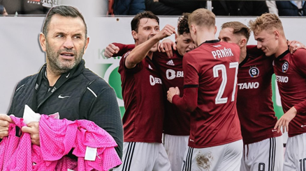 Galatasaray, Avrupa kupalarında 315. maçına çıkacak Sparta Prag, Çekya Liginde lider...