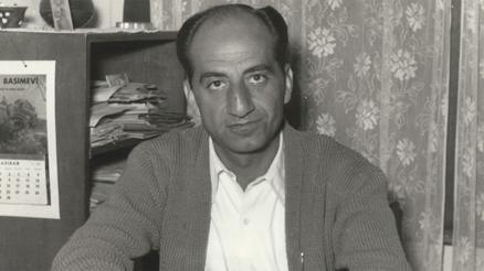 Samim Kocagözün Anadoluya Dönüşü: Belgesel Gösterimleri Başladı