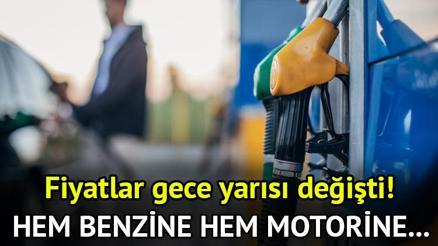 Motorine Zam Haberleri - Son Dakika Motorine Zam Hakkında Güncel Haber ...