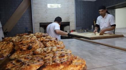 Pideciler çırak sıkıntısından dertli