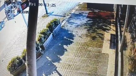 Sancaktepede silahlı saldırı: Aracından inerken kurşun yağmuruna tutuldu