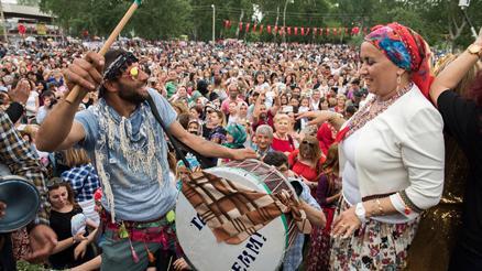 Hıdırellez gelenekleri ve ritüelleri: Hıdırellez nedir, ne demek Hıdırellez ne zaman, saat kaçta başlıyor