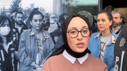 Dilan Polatın mesajları ortaya çıktı: Ölümle tehdit etmiş... 7 yıla kadar hapsi isteniyor