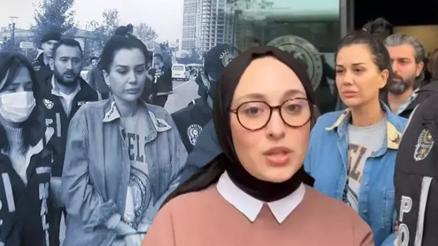 İşte Dilan Polatın başka fenomeni ölümle tehdit ettiği tehdit mesajları