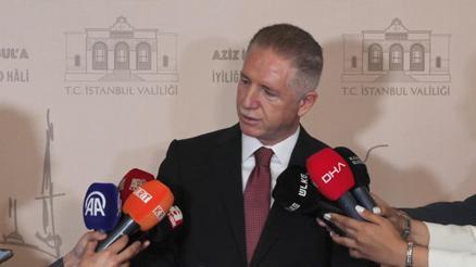 İstanbul Valisi Gülden 1 Mayıs açıklaması: Taksim bu tür etkinliklerin tamamına kapalı