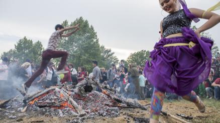 Hıdırellez ne zaman hangi tarihte kutlanır, ne zamana kadar sürer Kültür ve Turizm Bakanlığı yayınladı Hıdırellez Bayramı ritüelleri ne, neler yapılır