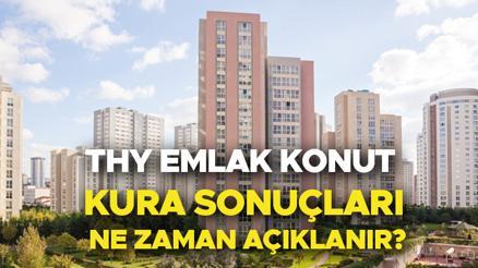 THY Emlak Konut Arnavutköy kura çekilişi ne zaman THY Emlak Konut kura sonuçları 2024 belli oldu mu Arnavutköy Yenişehir Konutları  2+1 ve 3+1 kura tarihi son durum
