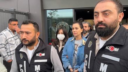 Dilan ve Engin Polatın davasına bakan hakim dosyadan çekiliyor