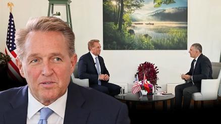 ABD Ankara Büyükelçisi Flaketen CNN Türke özel açıklamalar