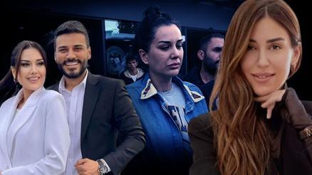 Banu Parlakın güzellik merkezi kurşunlanmıştı Polat çiftine tahliye... Dilan Polat duruşmada sinir krizi geçirdi: Allah’ım ne olur kurtar