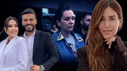 Banu Parlak’ın güzellik merkezine saldırı davasında Dilan ve Engin Polat’a tahliye kararı