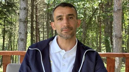 Mehmet Topaldan A Milli Takım analizi Maalesef bir olamadık...