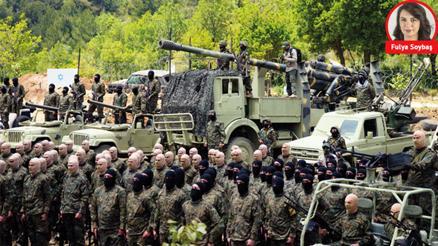 Hizbullah- İsrail gerginliği: Bir temmuz savaşı daha yolda mı