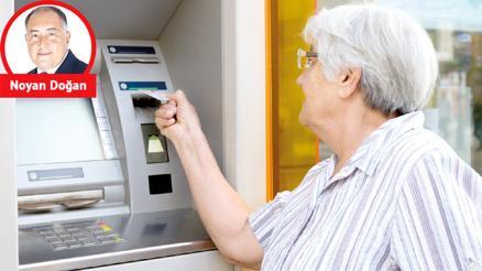 Bankalar arası emekli promosyon yarışı kızıştı