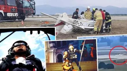 Bursa’daki uçak kazasında hayatını kaybeden pilot Ünal Aster’in inanılmaz hayat hikayesi