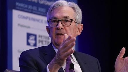 FED Başkanı Powell konuşması ne zaman Jerome Powell saat kaçta konuşacak