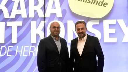 AKK Başkanı Halil İbrahim Yılmaz: ‘Görmedim, duymadım bilmiyorum’ bitti