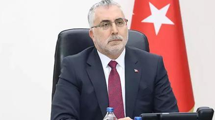 Bakan Işıkhan: Belediyelerden atılan işçiler için harekete geçerek hukuki hakları için mücadelemizi yürütüyoruz