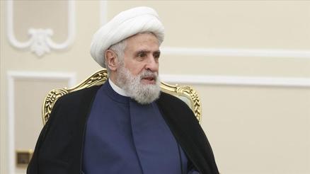 Naim Kasım kimdir, kaç yaşında Hizbullahın yeni lideri Naim Kasım biyografisi ve hayatı