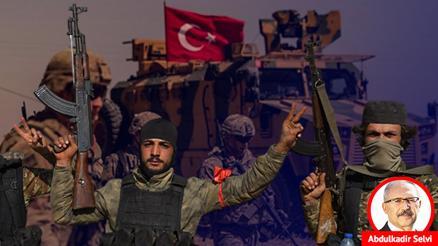 Suriye’de ne oluyor, Türkiye nerede duruyor