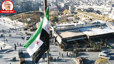 Halep’te neler oluyor... Hizbullah’tan İsrail’e kaçan kim