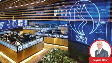 Piyasalarda haberler iyi