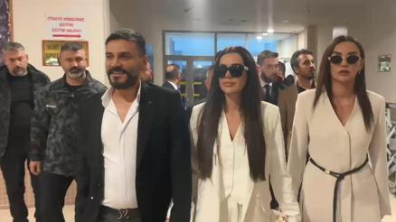 Banu Parlakın güzellik merkezi kurşunlanmıştı Dilan ve Engin Polata 5 yıla kadar hapis istemi