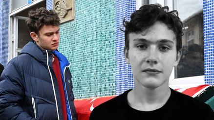 Çığ felaketinde hayatını kaybeden milli sporcu Emre Yazgan’a son veda