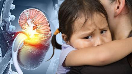 Yetişkin hastalığı çocuklarda da ortaya çıkmaya başladı Polikliniğe başvuru sıklığındaki artış endişe veriyor | ‘Aileleri inandırmakta zorlanıyoruz’