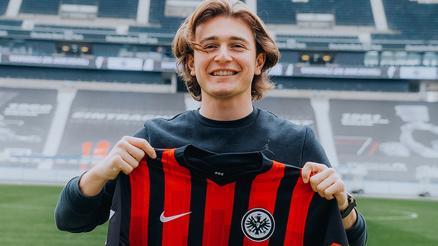 Ali Akman, 1. Lige transfer oldu Resmen açıklandı...