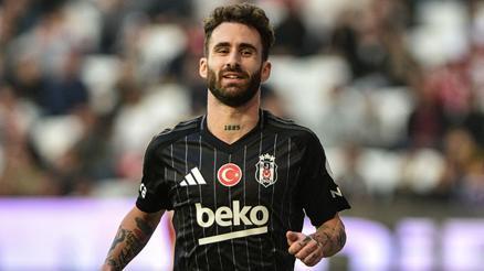 Beşiktaşta Twente maçı öncesi 4 eksik Kazanırsa Play-offa