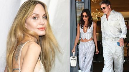 Sevgilisiyle ciddi düşünüyor... Şimdi sıra eski karısına yalvarmaya geldi: Lütfen bana yardım et