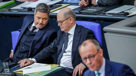 Son oturum ve hüzünlü veda