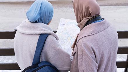 Avusturya’da 14 yaş altına başörtüsü yasağı geliyor