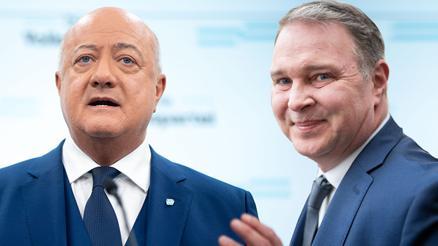 Avusturya’da SPÖ ile ÖVP yeniden masaya oturuyor