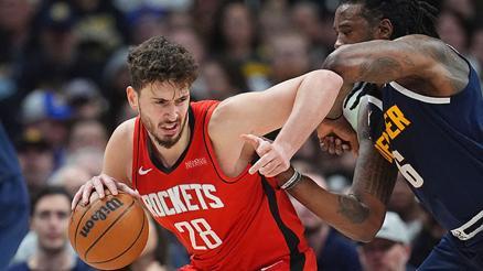 Alperen Şengünün sahne alacağı NBA All-Starda basketbol şöleni yaşanacak