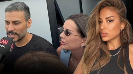 Banu Parlakın güzellik merkezi kurşunlanmıştı... Dilan ve Engin Polatın ‘azmettirme’ suçundan yargılandığı davada karar