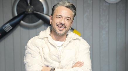 Emre Altuğ: Keşke dediğim tek bir nokta var