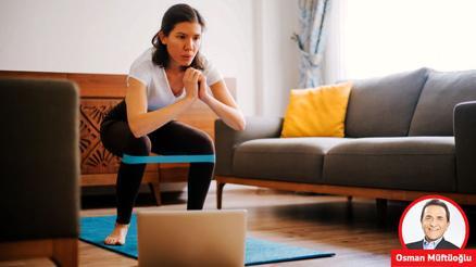 Lokmaları azalt adımları çoğalt