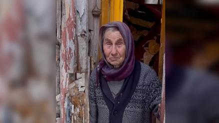 Ankarada gecekondu yangınında hayvansever kadın hayatını kaybetti