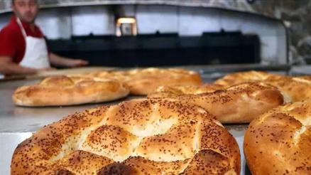 Ramazan pidesi fiyatı belli oldu