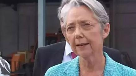 Fransa Eğitim Bakanı: Cinsel istismar iddialarında devlet üzerine düşeni yapmadı