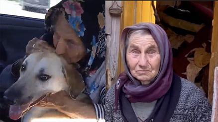 Hayvansever yaşlı kadının şüpheli ölümünde itfaiye raporu ortaya çıktı: Yangın sobadan çıktı