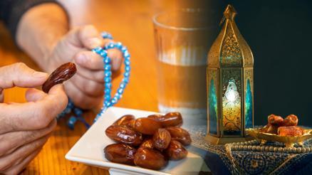 Hannover Ramazan ayına hazır