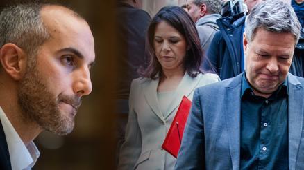 Habeck’in geri çekilmesi yanlış