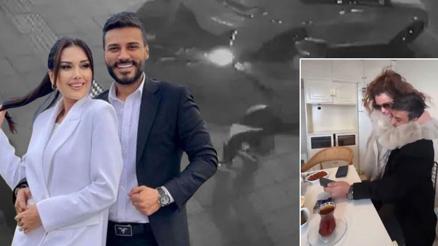 Savcılıktan Dilan-Engin Polat çiftine kötü haber Beraat kararına böyle sevinmişlerdi