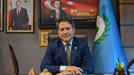 Büyük dedesi Osmanlı subayıydı... ABDli Ermeni avukat Türk vatandaşlığı aldı | Bugün hayatımın en mutlu günü