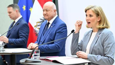 Avusturya’da ‘aile birleşimi’ düzenlemesi